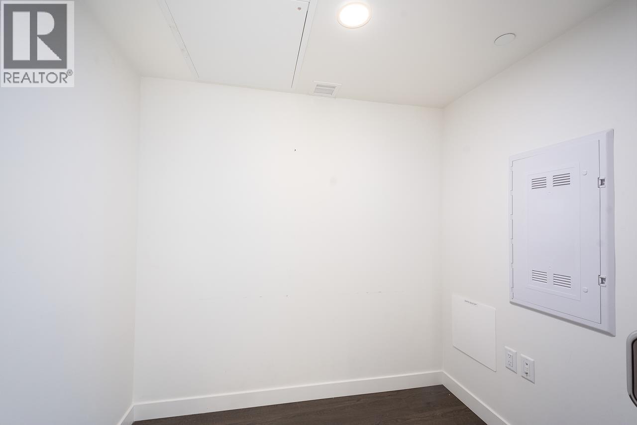 2403 89 NELSON STREET, Vancouver