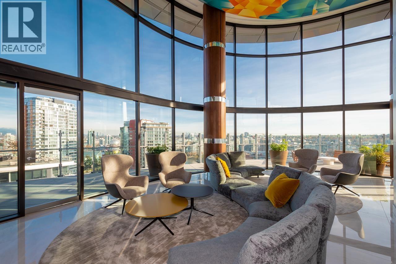 2403 89 NELSON STREET, Vancouver