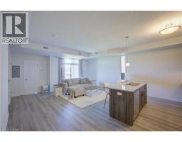 Kitchen - 142 Foamflower Place Unit# A036, Waterloo, ON N2V0G9 Photo 7