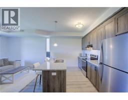 Living room/Dining room - 142 Foamflower Place Unit# A036, Waterloo, ON N2V0G9 Photo 8