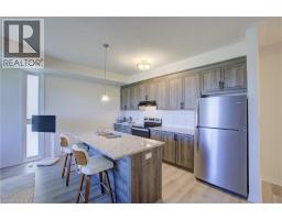Foyer - 142 Foamflower Place Unit# A036, Waterloo, ON N2V0G9 Photo 9