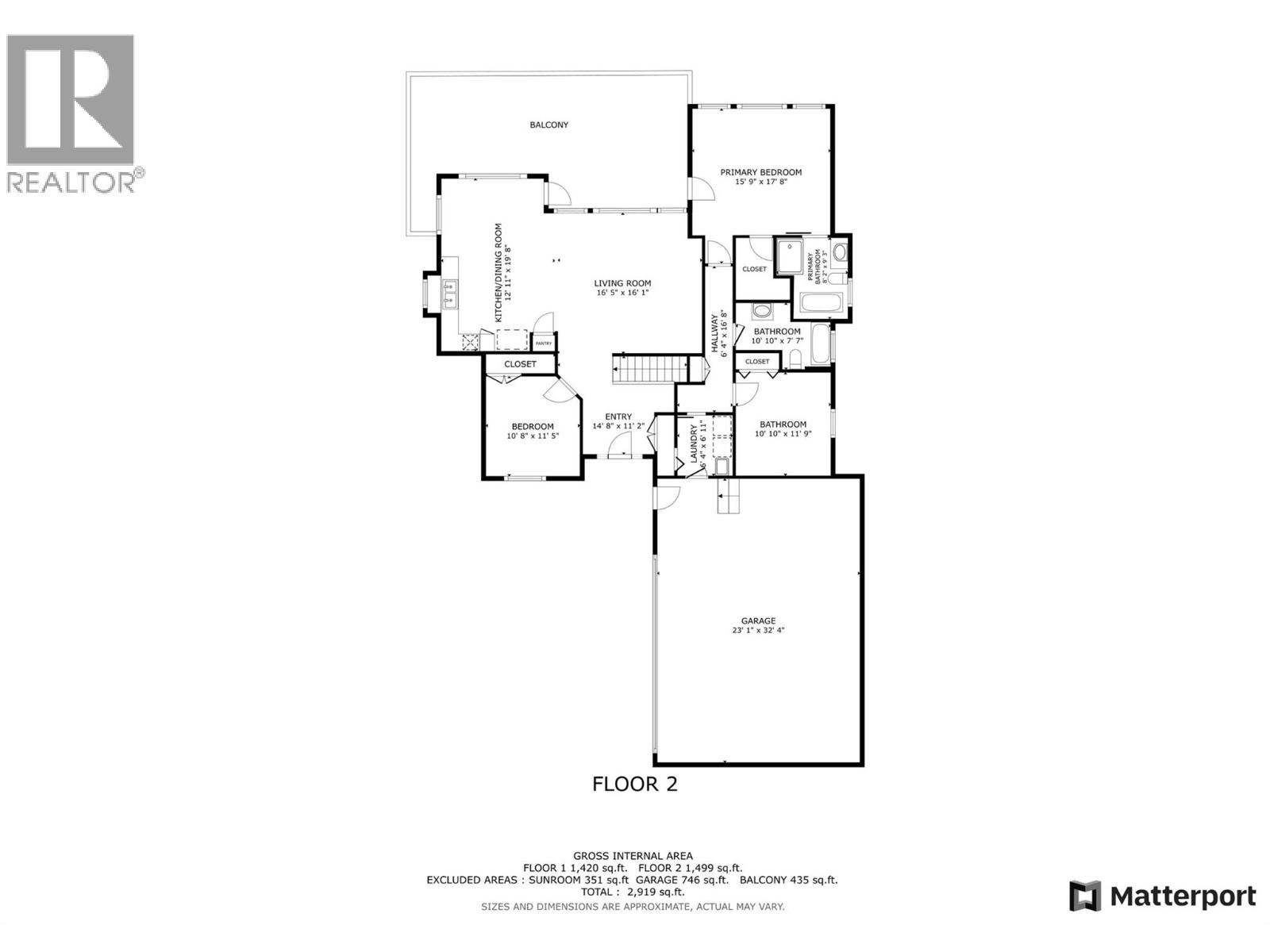 2422 Waverly Drive - 80
