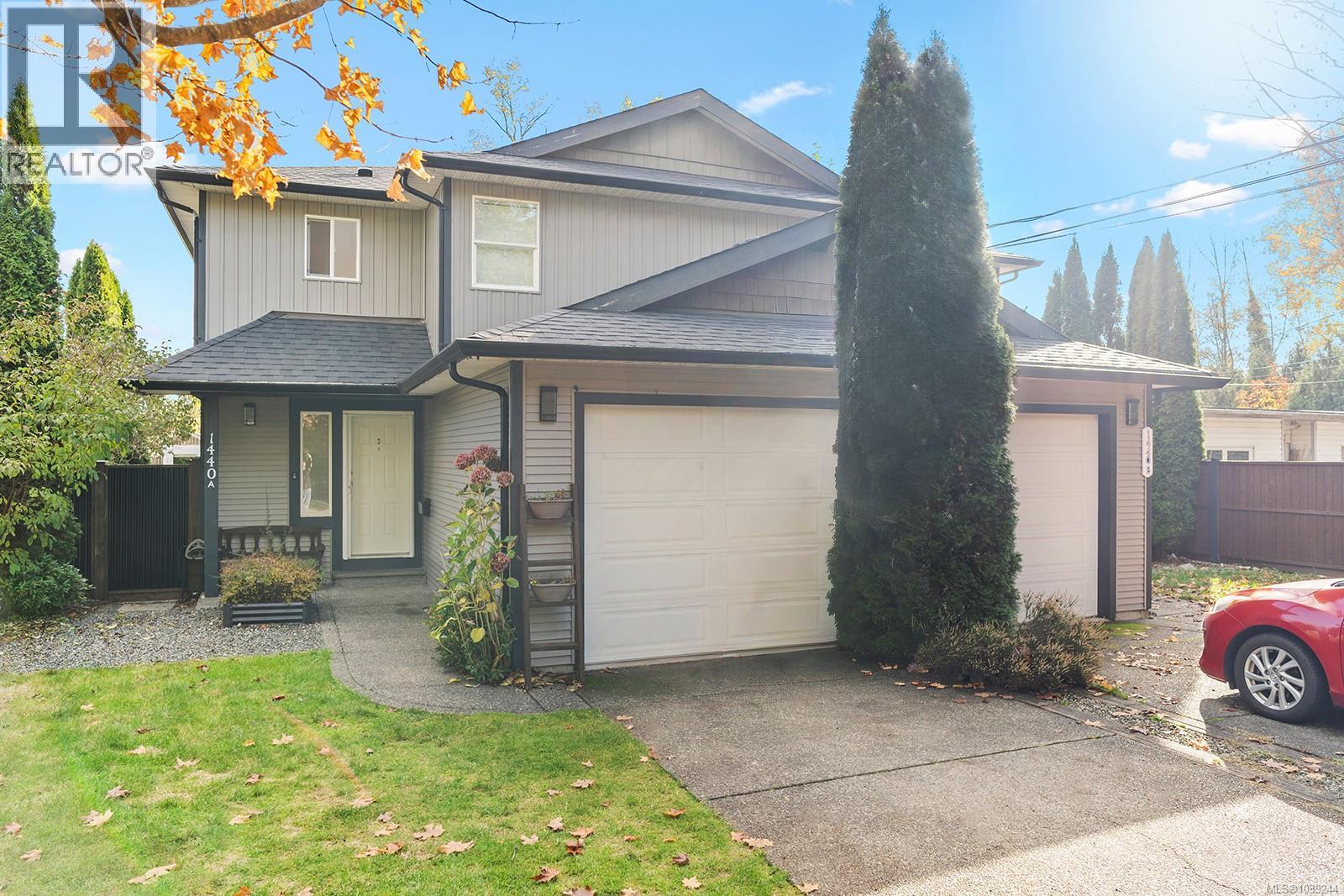 1440A 15th St W, Courtenay