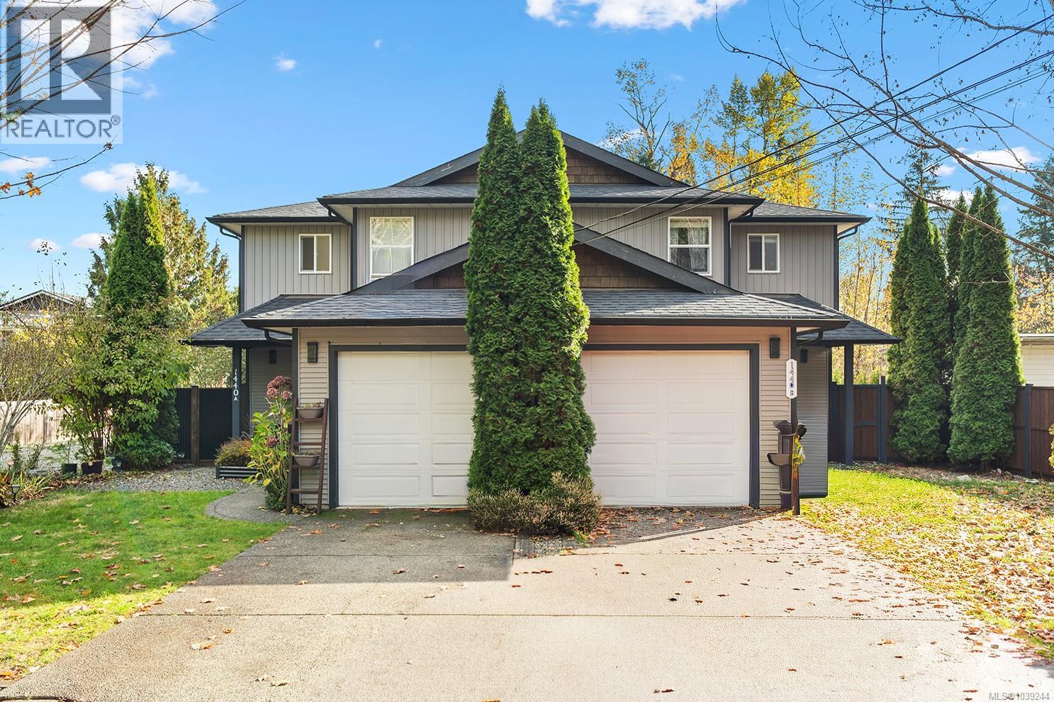 1440A 15th St W, Courtenay