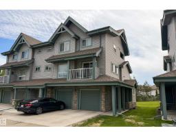 Row / Townhouse for sale at #48 12050 17 Av SW, Edmonton — MLS® E4492716