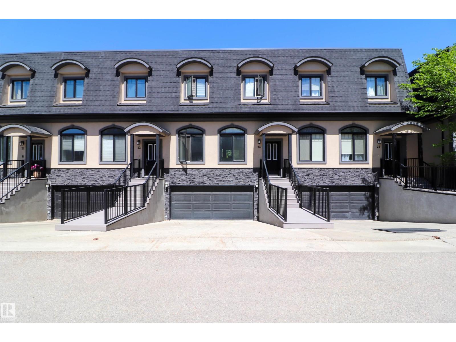 #23 5873 MULLEN PL NW - 1