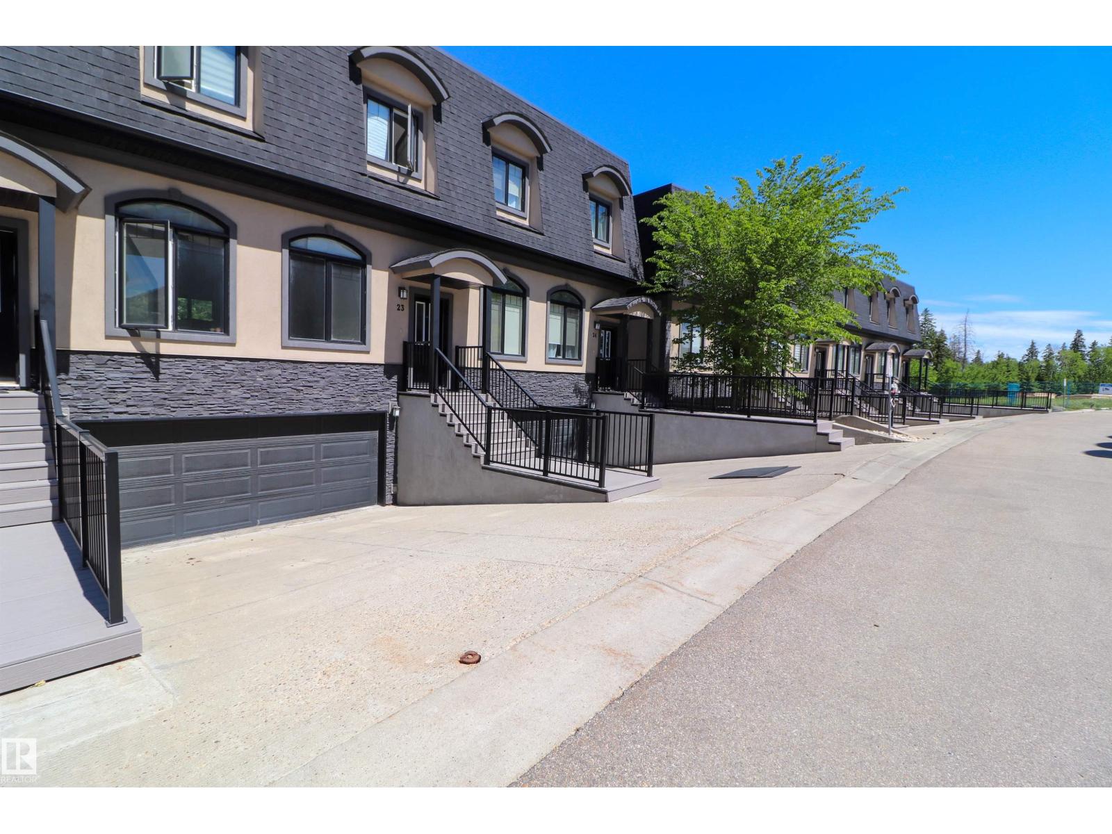 #23 5873 MULLEN PL NW - 32