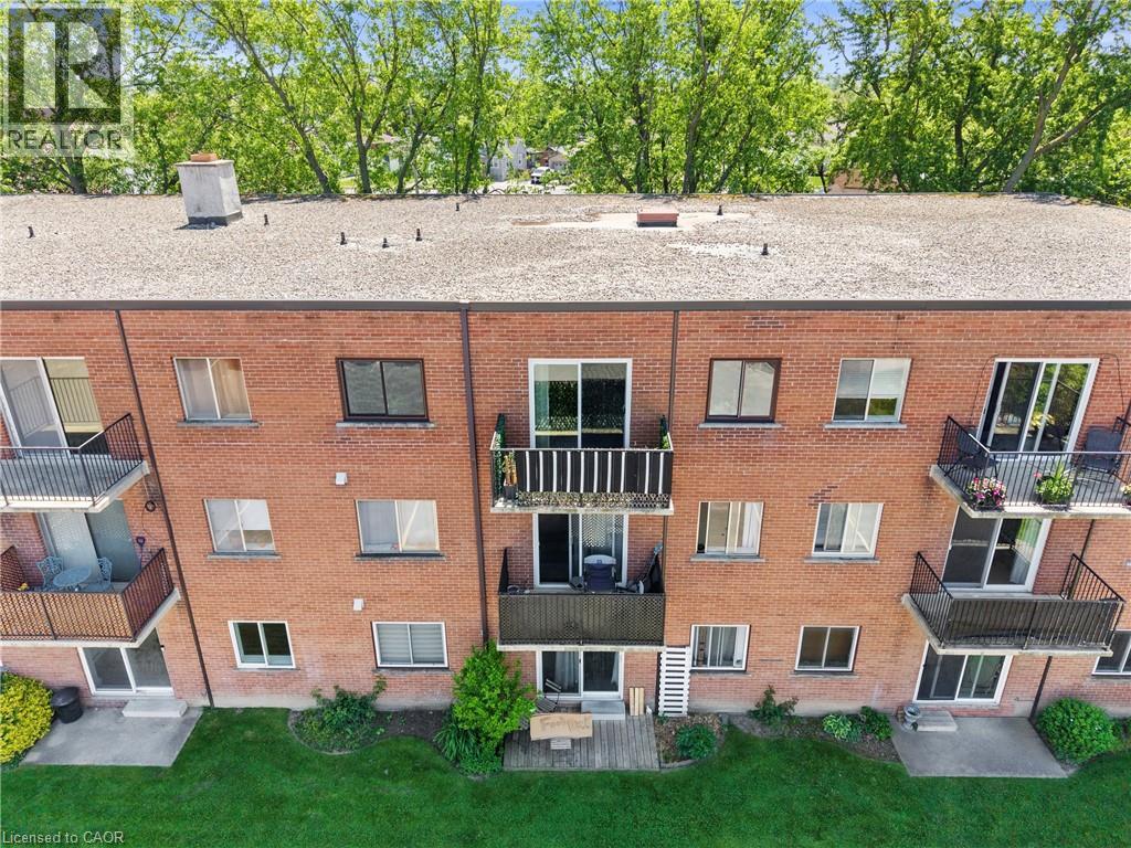 #37 456 CARLTON Street - 20