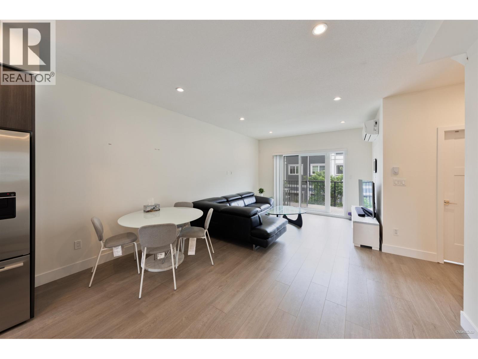 #23-9680 ALEXANDRA Road, Richmond