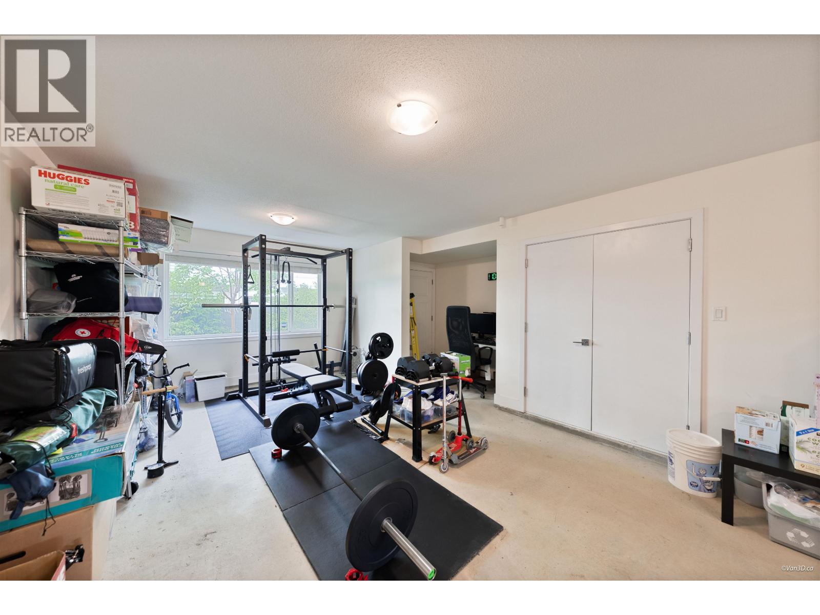 #23-9680 ALEXANDRA Road, Richmond