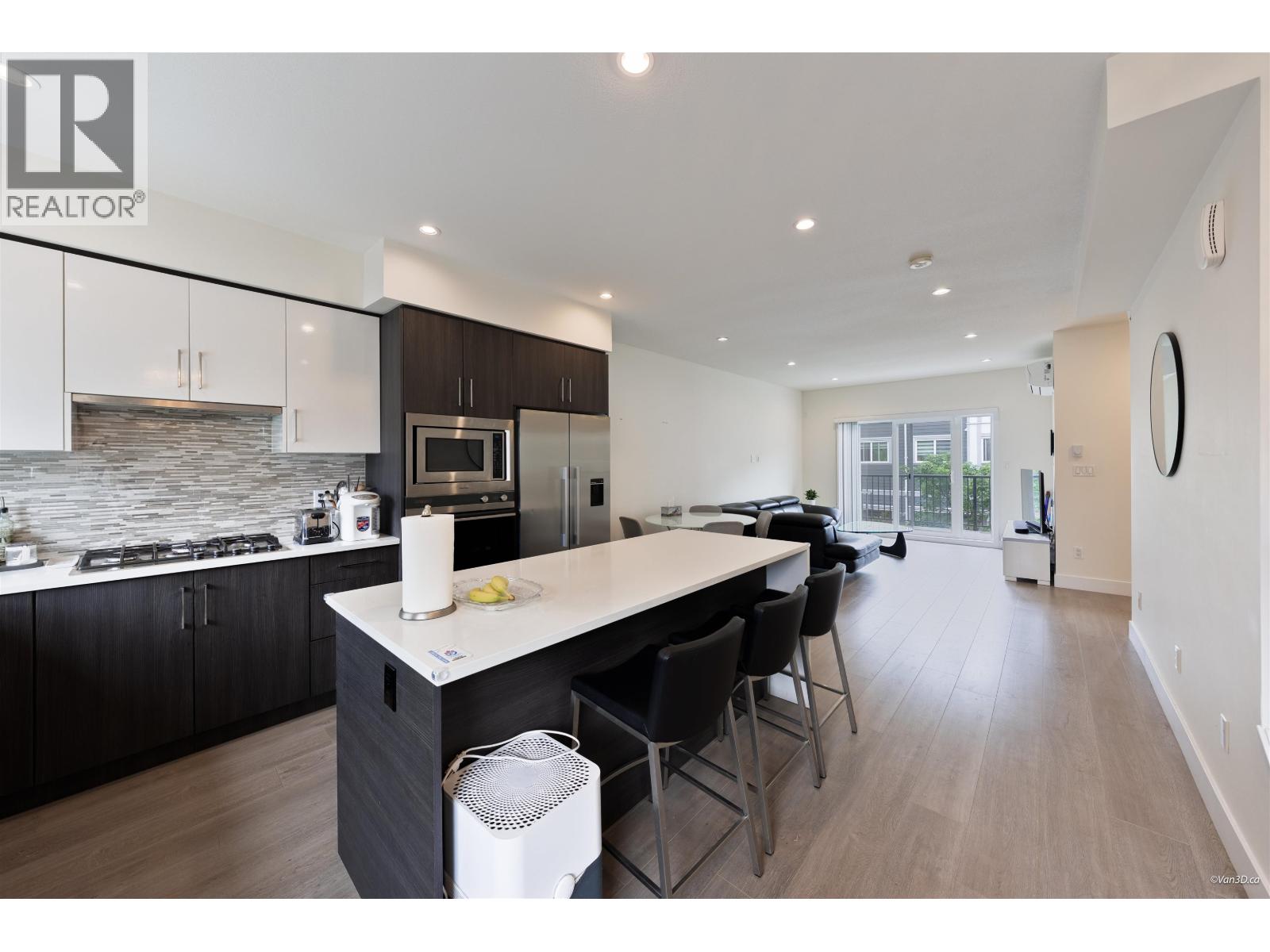 #23-9680 ALEXANDRA Road, Richmond