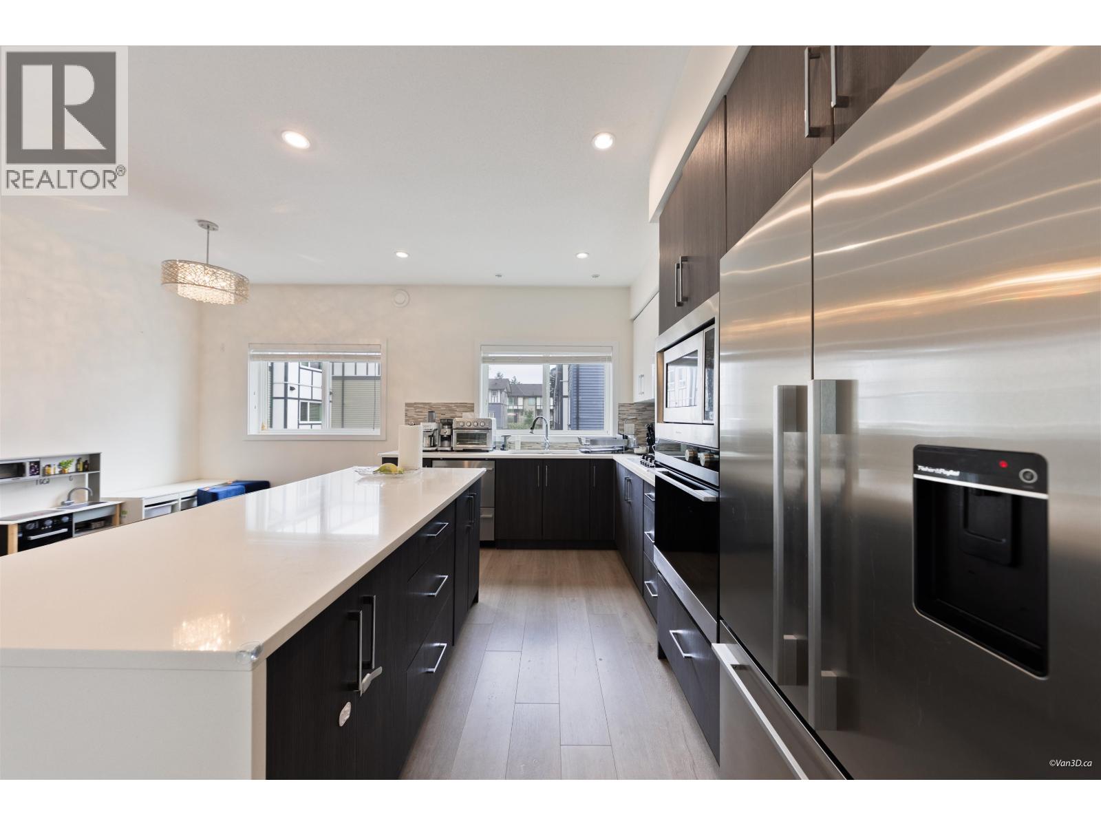 #23-9680 ALEXANDRA Road, Richmond