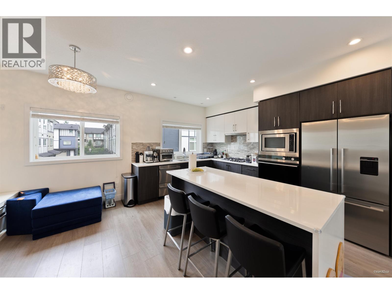 #23-9680 ALEXANDRA Road, Richmond