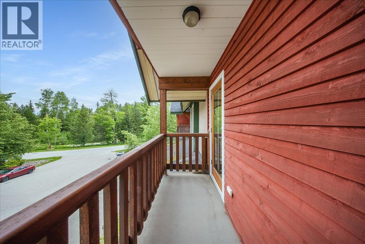 1003 Mountain View Road Unit# D, Rossland