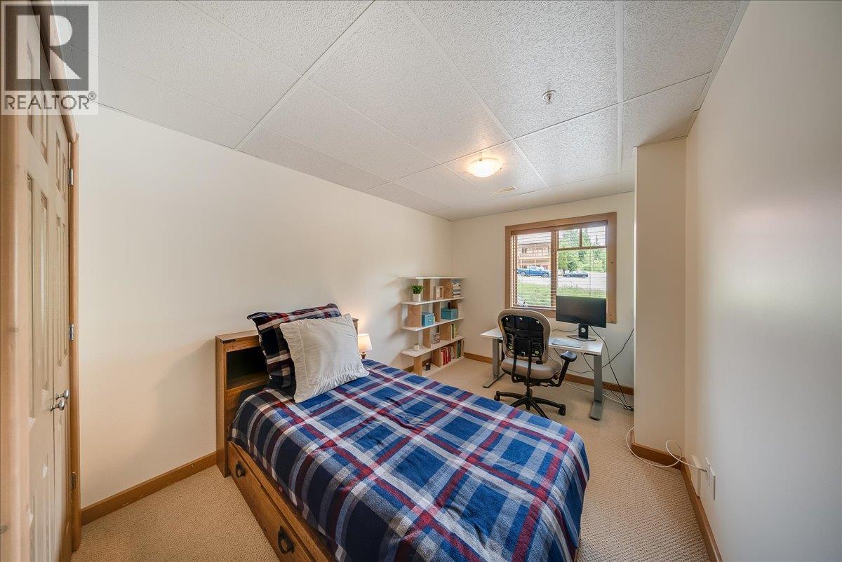 1003 Mountain View Road Unit# D, Rossland