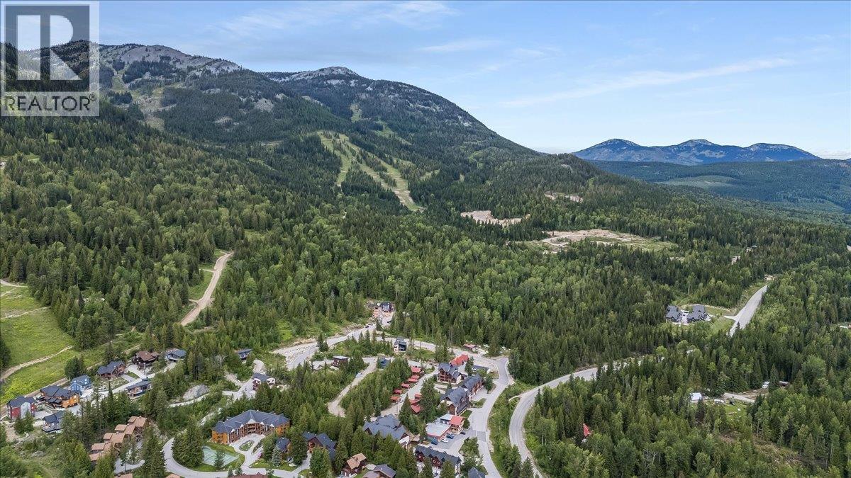 1003 Mountain View Road Unit# D, Rossland