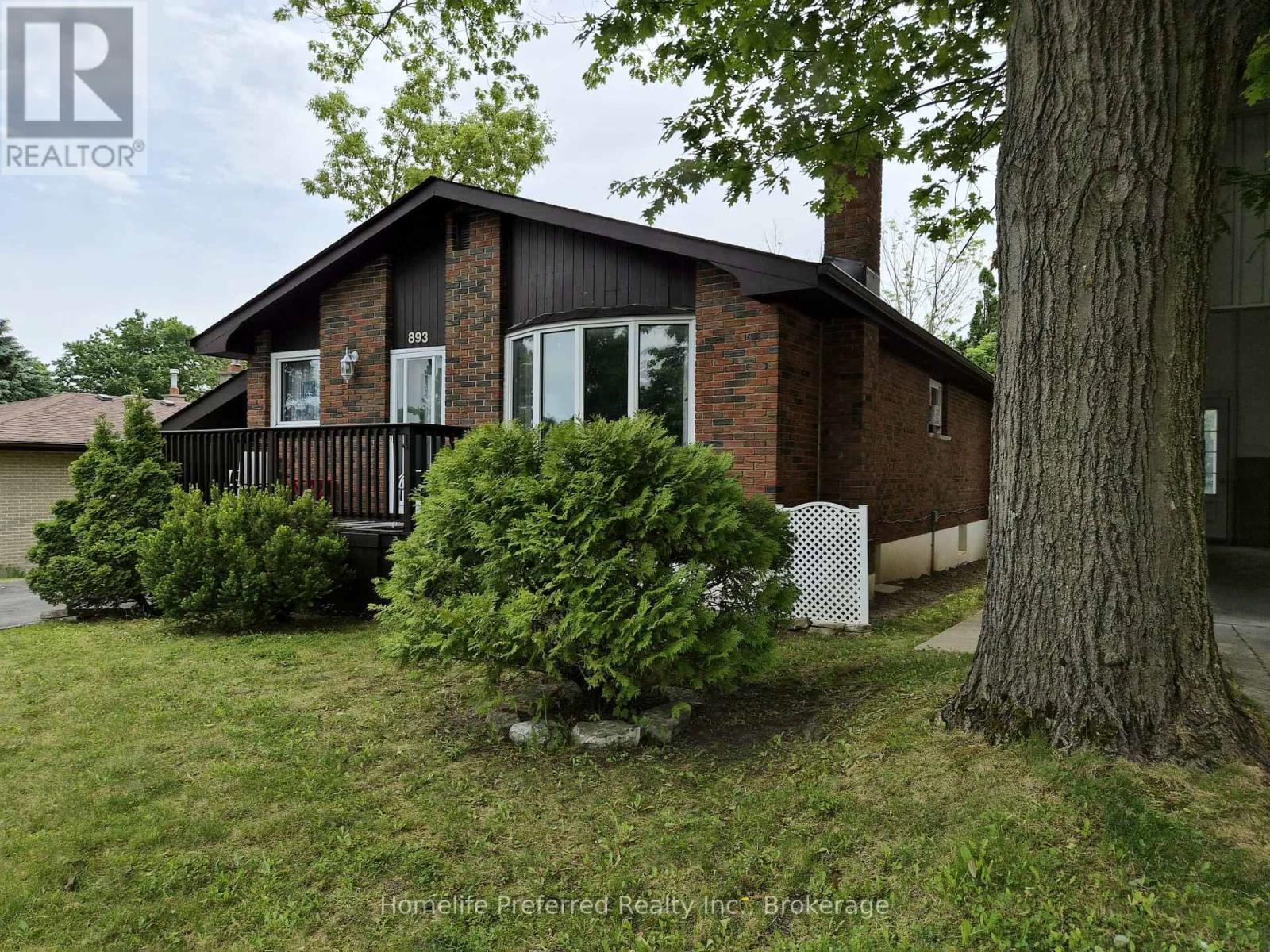 893 CUMBERLAND AVENUE - 1