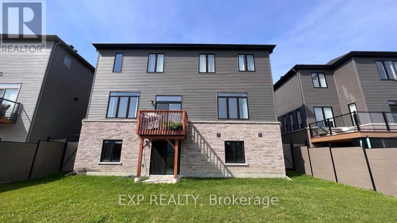5 Bed, 4 Bath House for Rent in Ottawa – 747 COAST CIRCLE, Ottawa – MLS# X13423734 - Image 21