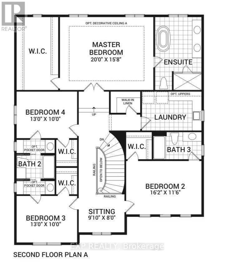 5 Bed, 4 Bath House for Rent in Ottawa – 747 COAST CIRCLE, Ottawa – MLS# X13423734 - Image 22