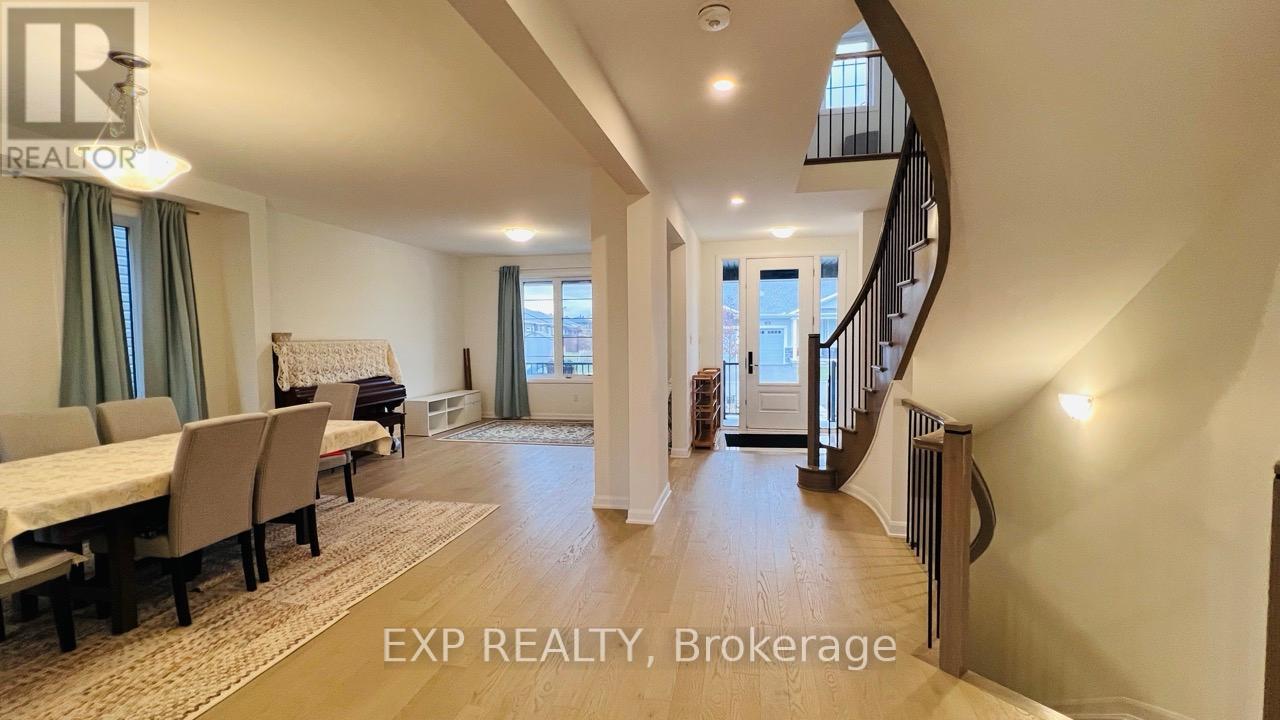 5 Bed, 4 Bath House for Rent in Ottawa – 747 COAST CIRCLE, Ottawa – MLS# X13423734 - Image 26