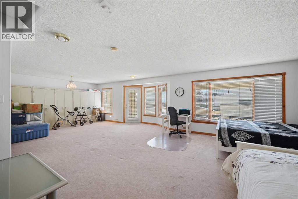 Basement is Handicap accessible