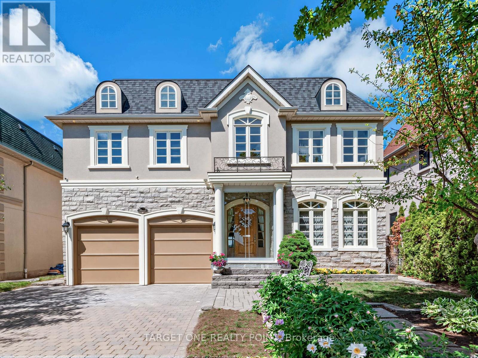 20 ORMSBY COURT - 1