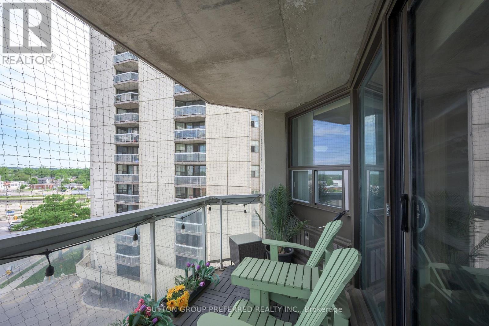 #704 363 COLBORNE STREET - 16