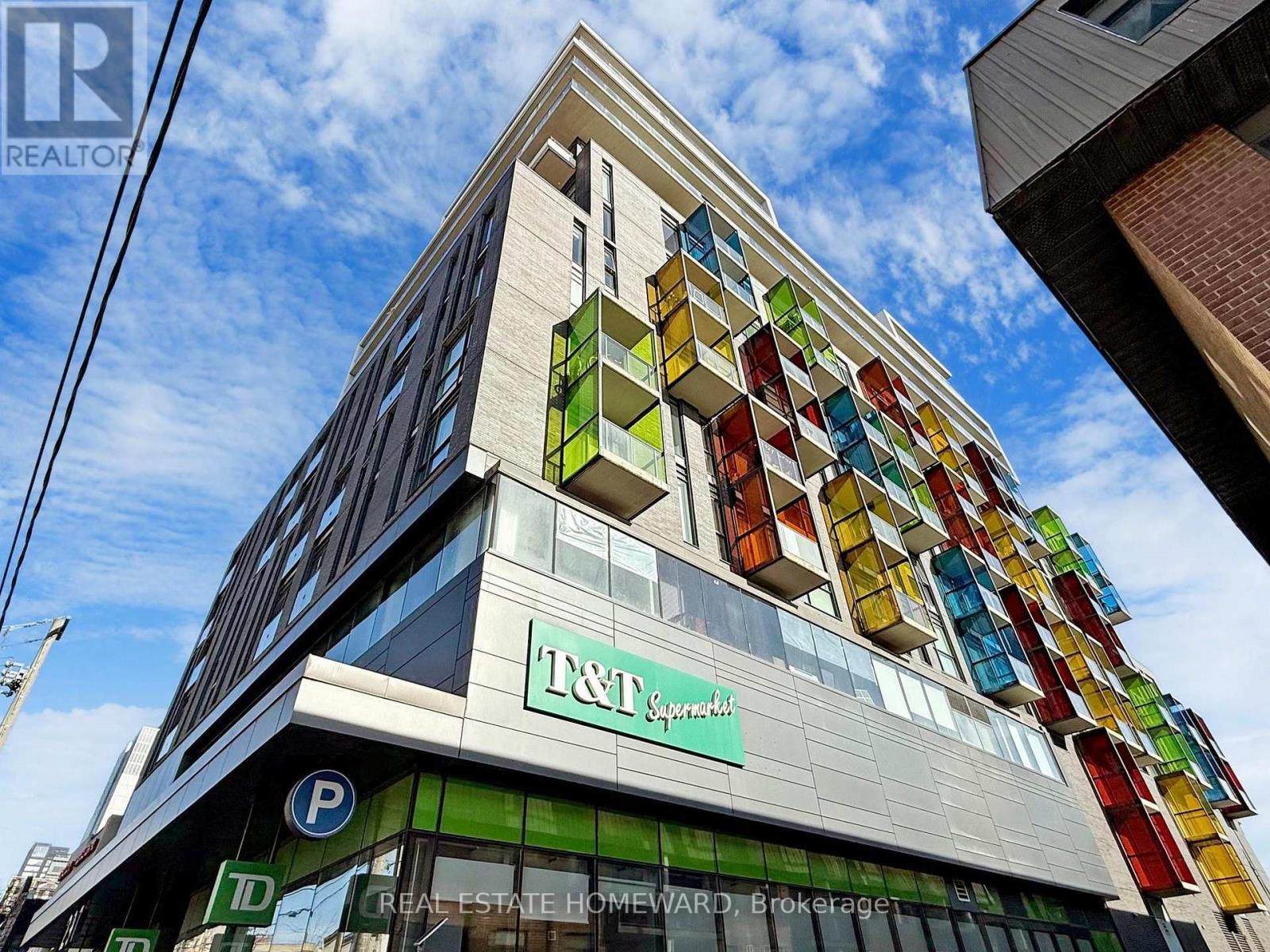 Welcome to this Tribute-built Condo!