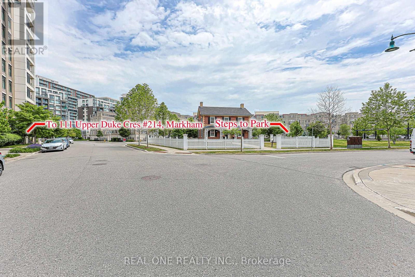 #214 111 UPPER DUKE CRESCENT - Image 40