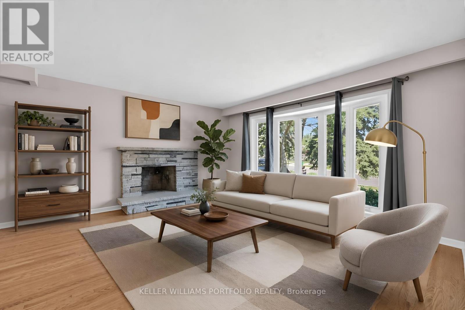 3310 HAVENWOOD DRIVE - 5