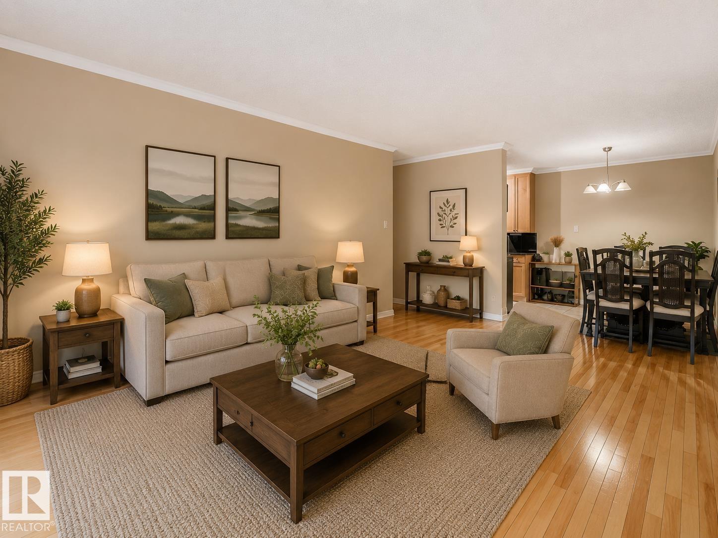 #403 10165 113 ST NW - 8