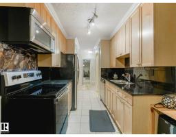 #403 10165 113 St Nw, Edmonton, AB T5K1P1 Photo 13