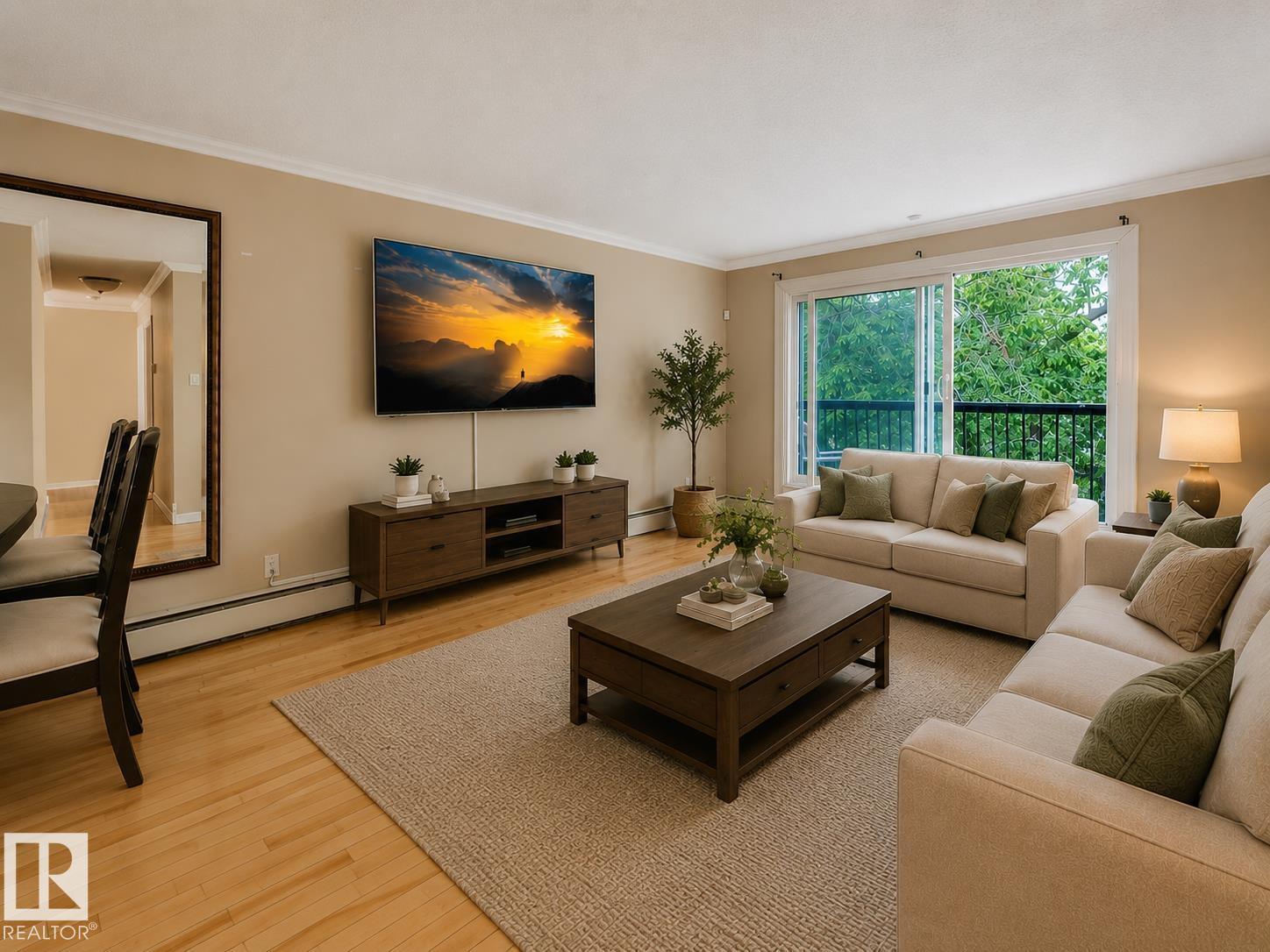 #403 10165 113 ST NW - 6