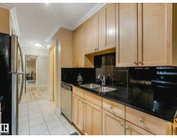 #403 10165 113 St Nw, Edmonton, AB T5K1P1 Photo 15