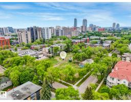 #403 10165 113 St Nw, Edmonton, AB T5K1P1 Photo 27