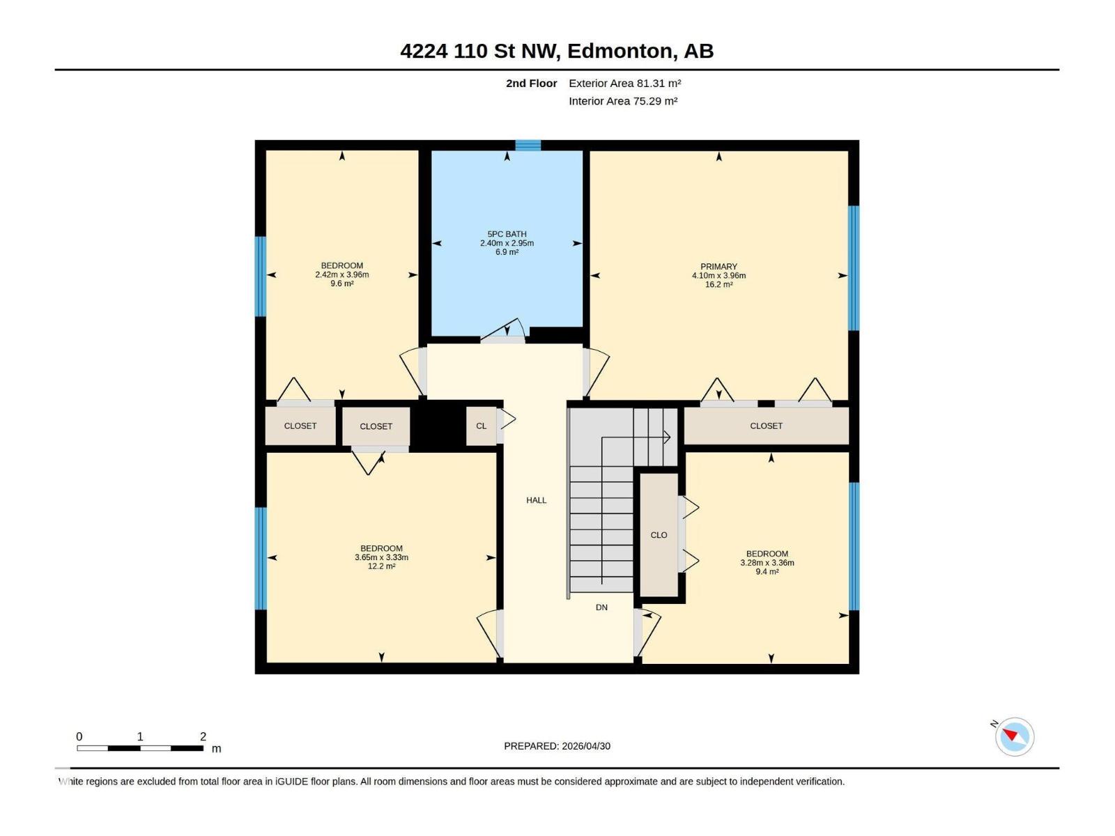 4224 110 ST NW - 44