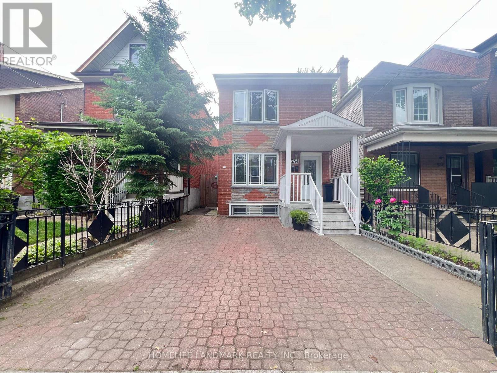 Listing photo of 534 SAINT CLARENS AVENUE