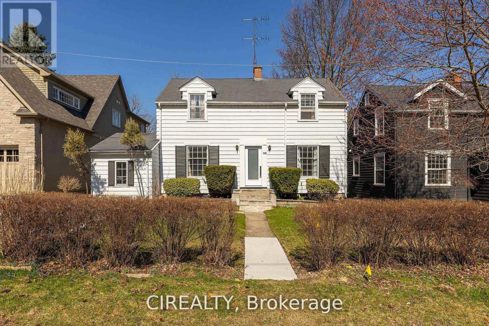 25 HOWARD AVENUE - 2