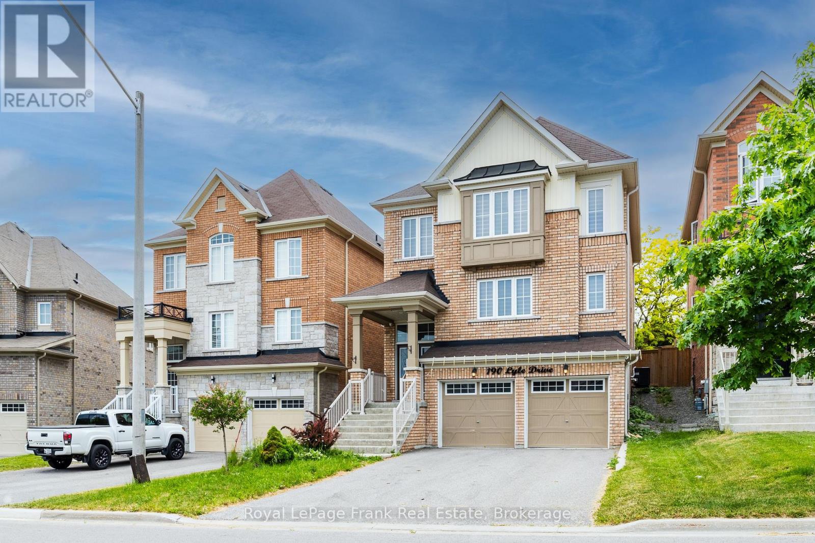 190 LYLE DRIVE - 2