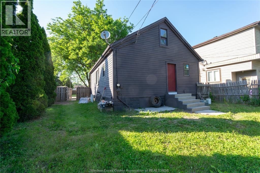 629 STANLEY - 18
