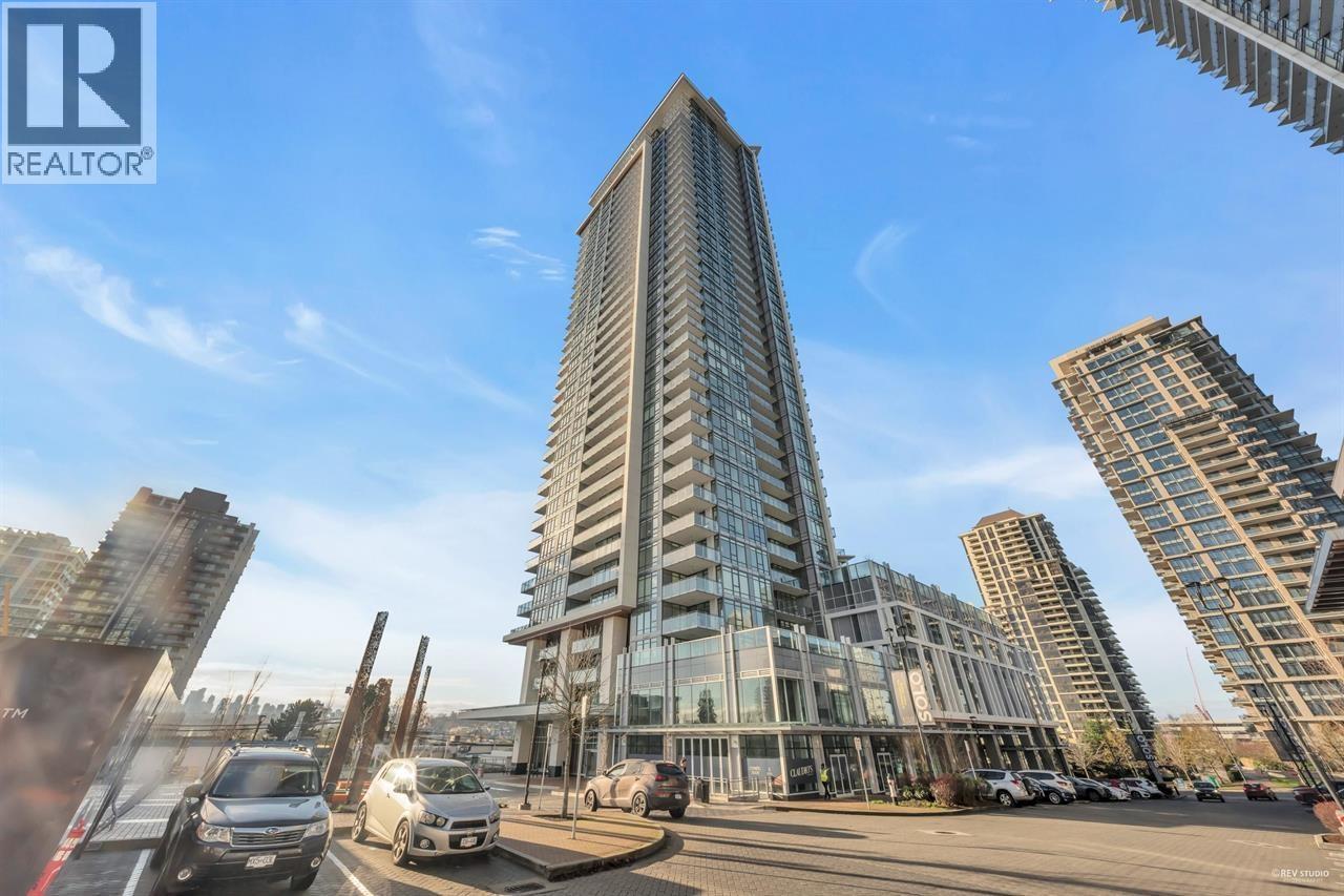2603 2085 SKYLINE COURT