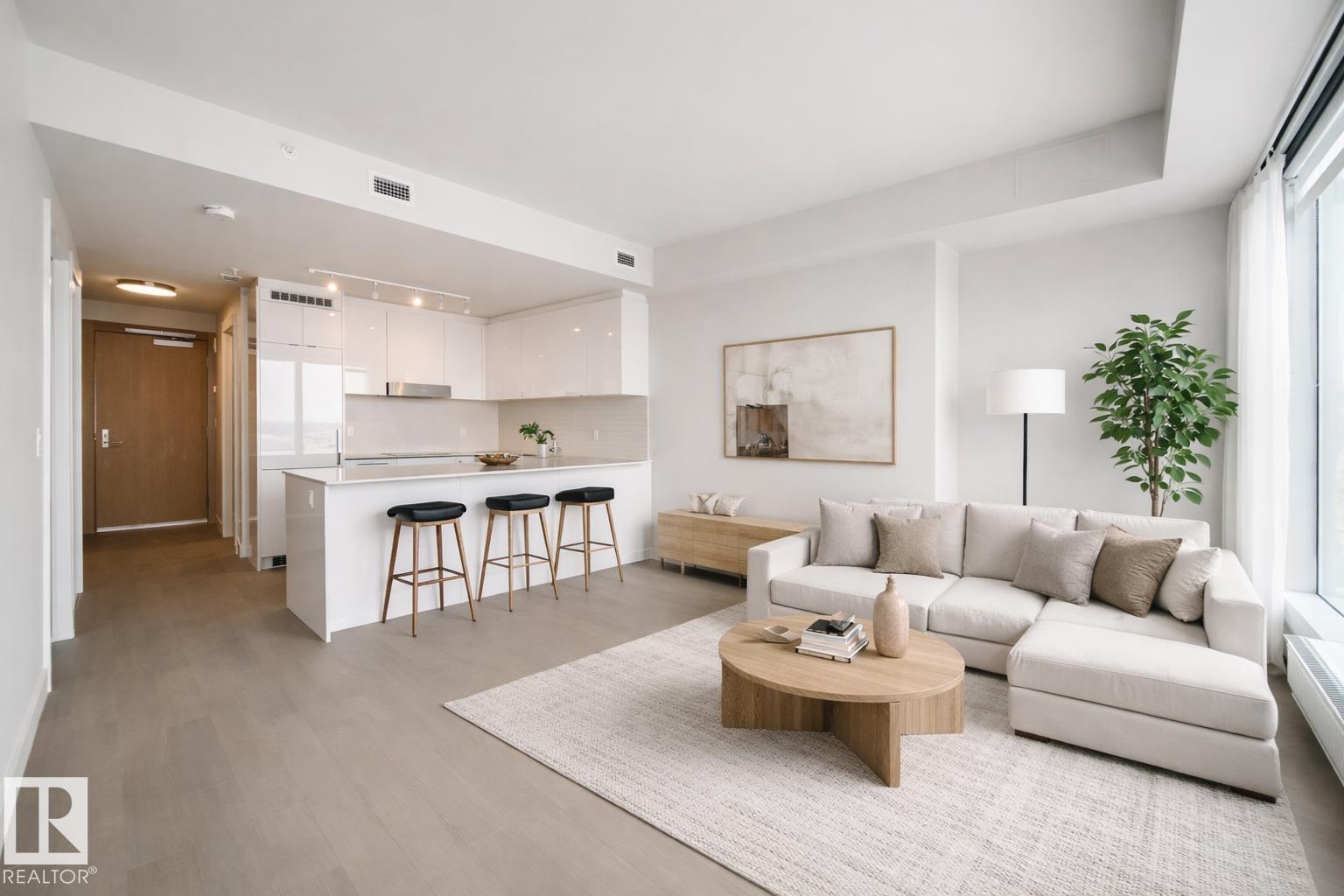 #2502 10360 102 ST NW - 1