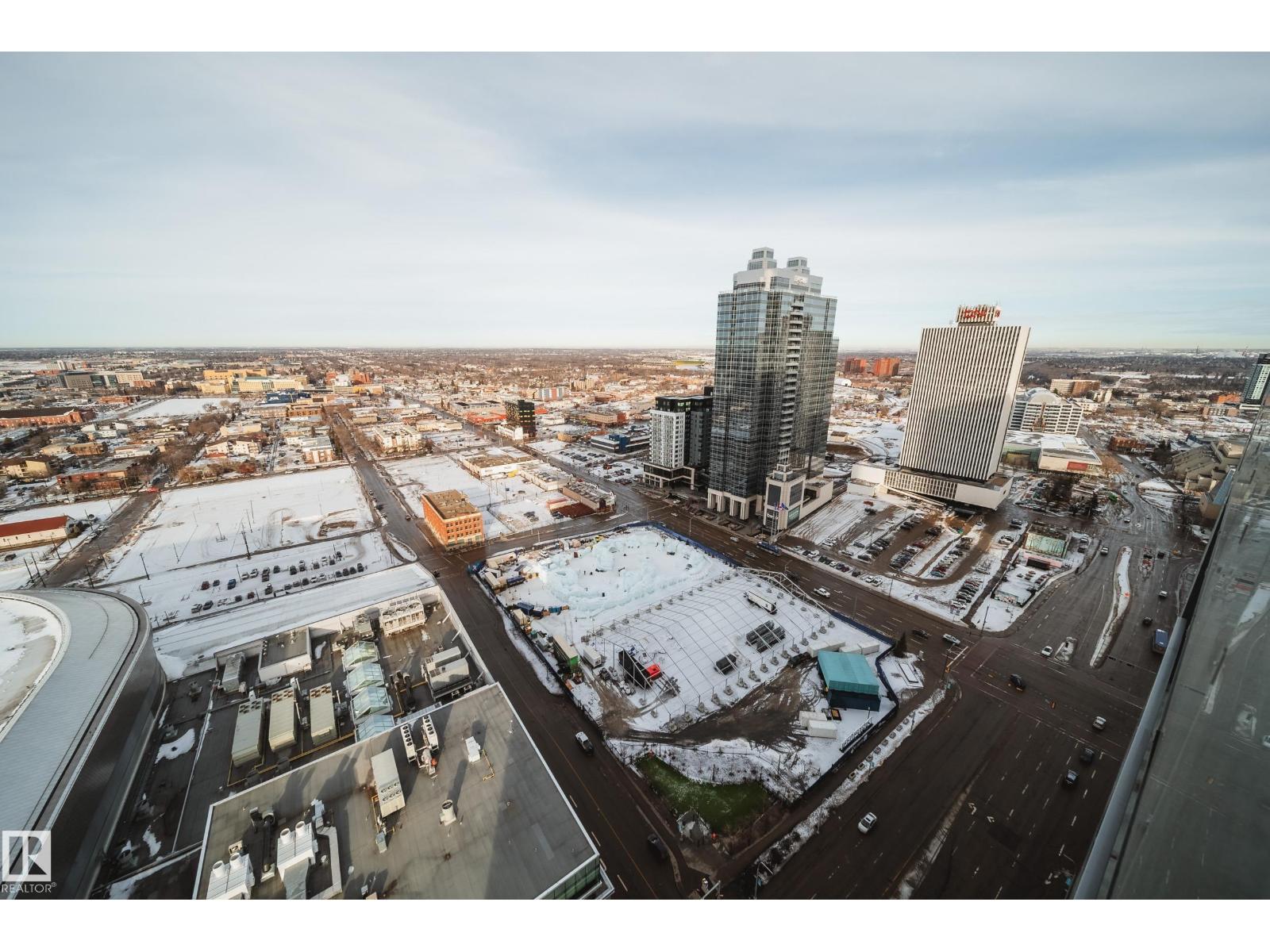 #2502 10360 102 ST NW - 23