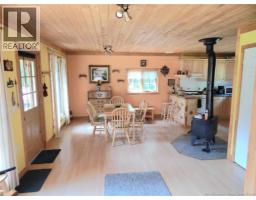 Kitchen - 316 Gum Road, Bartibog Bridge, NB E1V7H6 Photo 7