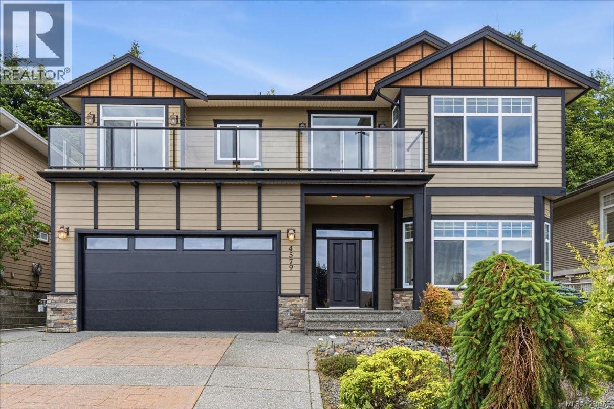 4579 Sheridan Ridge Rd - 1