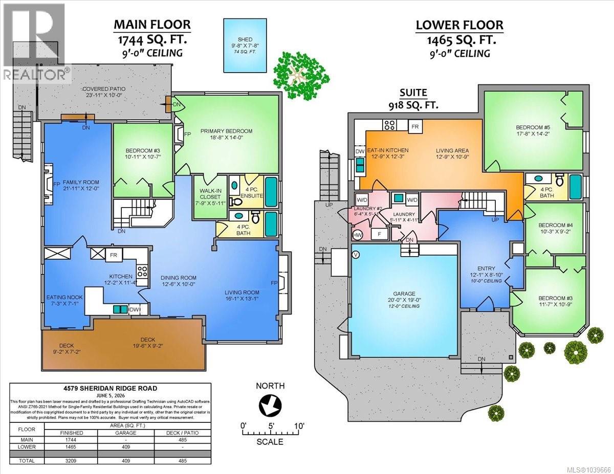 4579 Sheridan Ridge Rd - 49
