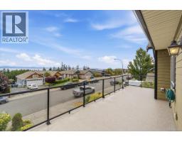 Bedroom - 4579 Sheridan Ridge Rd, Nanaimo, BC V9T6S7 Photo 13