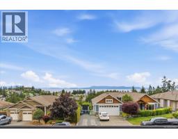 Bedroom - 4579 Sheridan Ridge Rd, Nanaimo, BC V9T6S7 Photo 14