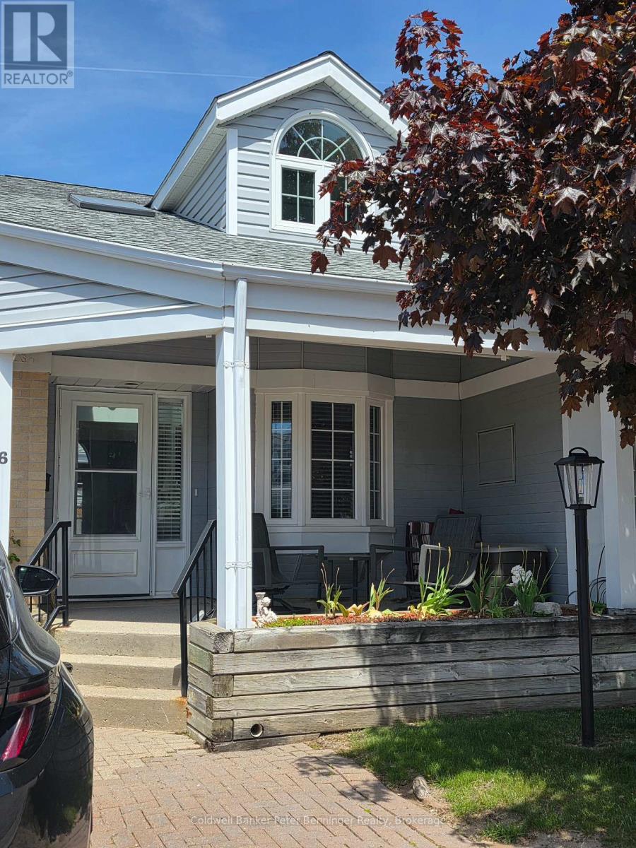 #16 874 ARLINGTON STREET - 1