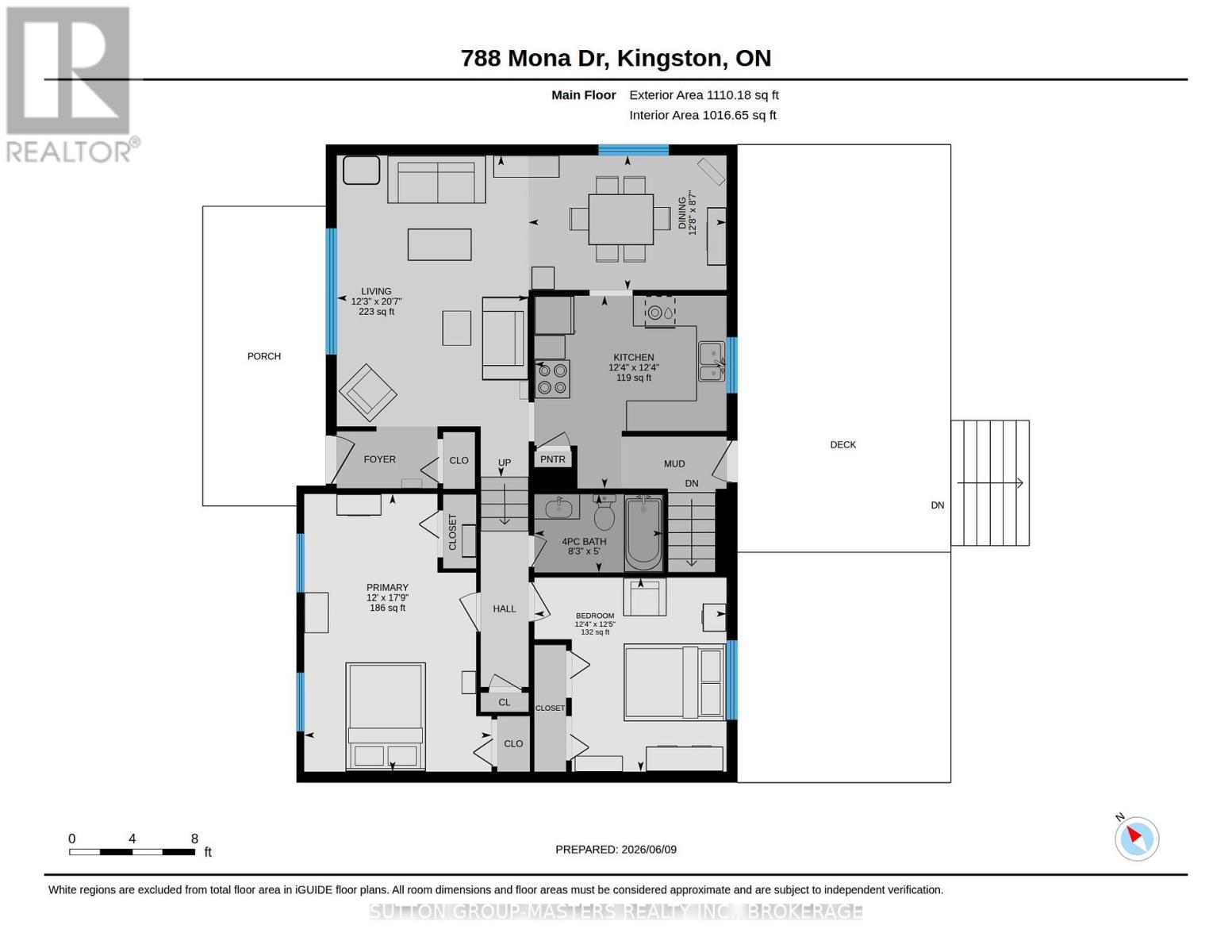 788 MONA DRIVE - 41